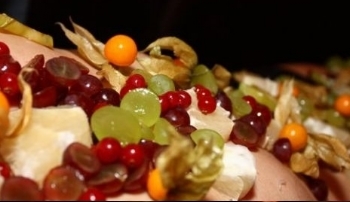 lebendiges buffet lebendiges buffet
